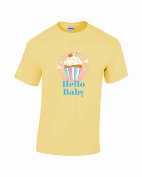 T-Shirts - Custom Socks Now