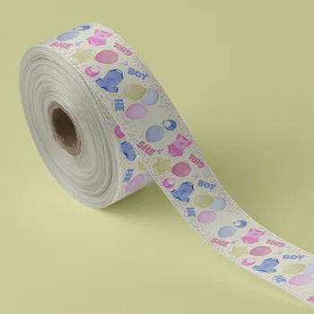 Ribbons - Custom Socks Now