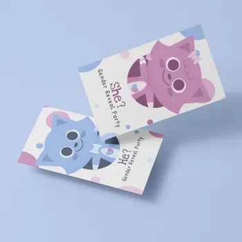 Notecards - Custom Socks Now