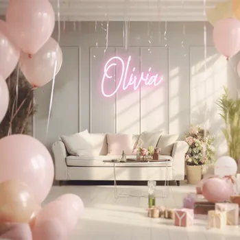 Neon Signs - Custom Socks Now