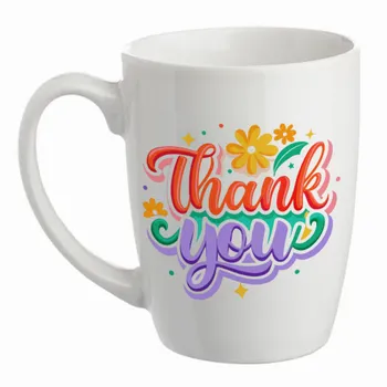 Ceramic Mugs - Custom Socks Now