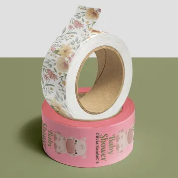 Packing Tapes - Custom Socks Now