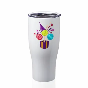 Stainless Steel Tumblers - Custom Socks Now