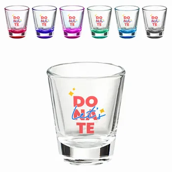 Shot Glasses - Custom Socks Now