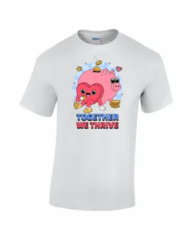 T-Shirts - Custom Socks Now