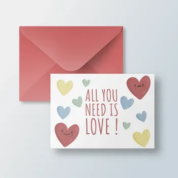 Envelopes - Custom Socks Now