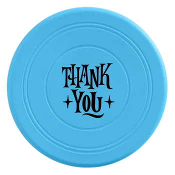 Flying Discs - Custom Socks Now