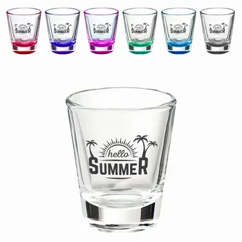 Shot Glasses - Custom Socks Now