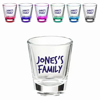 Shot Glasses - Custom Socks Now