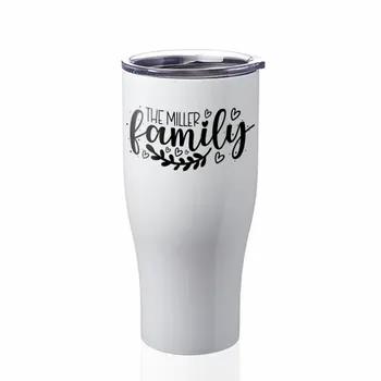 Stainless Steel Tumblers - Custom Socks Now