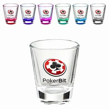 Shot Glasses - Custom Socks Now