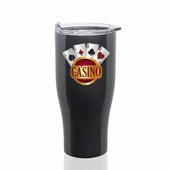 Stainless Steel Tumblers - Custom Socks Now