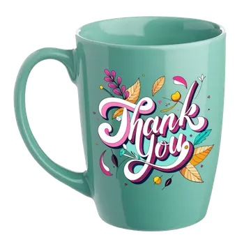 Ceramic Mugs - Custom Socks Now