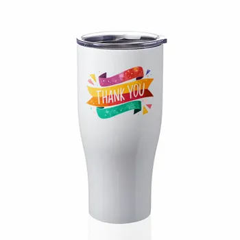 Stainless Steel Tumblers - Custom Socks Now