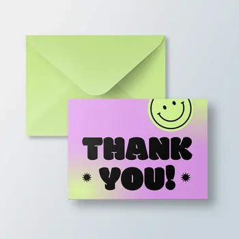 Envelopes - Custom Socks Now