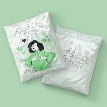 Mailers - Custom Socks Now