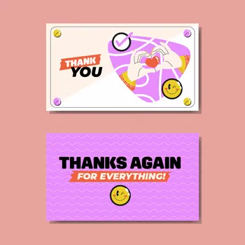 Business Cards - Custom Socks Now