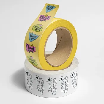 Packing Tapes - Custom Socks Now