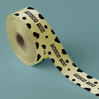 Ribbons - Custom Socks Now