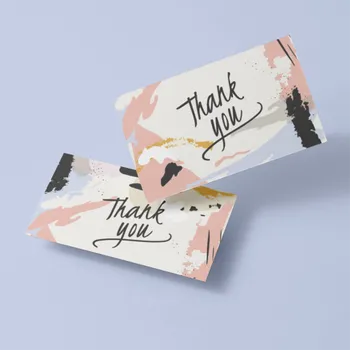 Notecards - Custom Socks Now