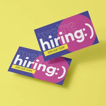 Notecards - Custom Socks Now