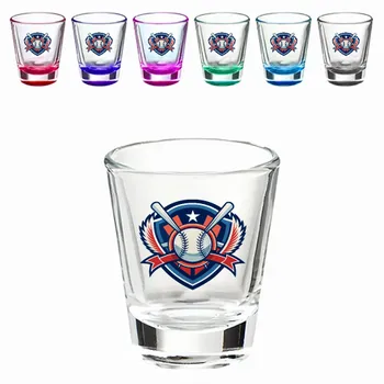 Shot Glasses - Custom Socks Now