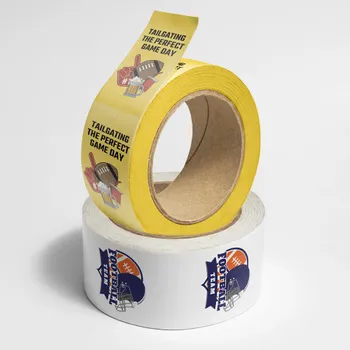 Packing Tapes - Custom Socks Now