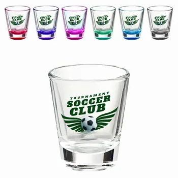 Shot Glasses - Custom Socks Now