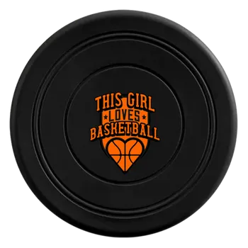 Flying Discs - Custom Socks Now