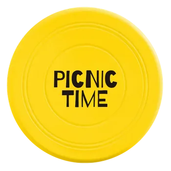 Flying Discs - Custom Socks Now