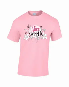 T-Shirts - Custom Socks Now