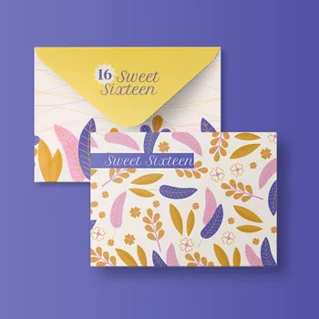 Envelopes - Custom Socks Now