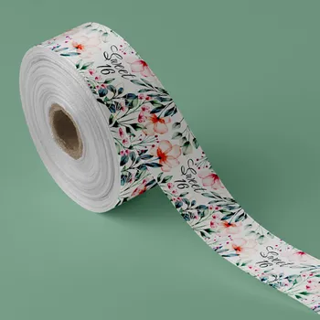 Ribbons - Custom Socks Now