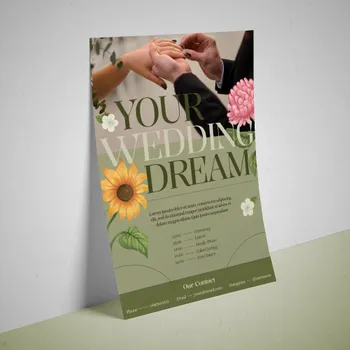 Flyers - Custom Socks Now