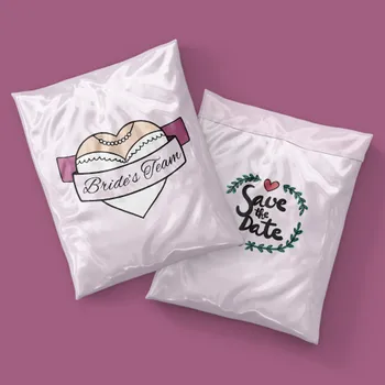 Mailers - Custom Socks Now