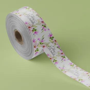 Ribbons - Custom Socks Now