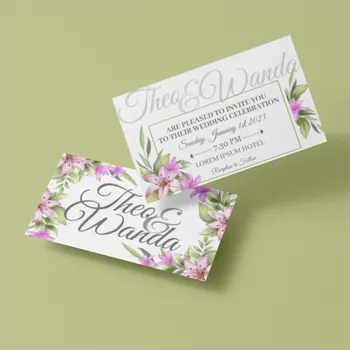 Notecards - Custom Socks Now