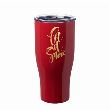 Stainless Steel Tumblers - Custom Socks Now