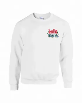 Sweatshirts - Custom Socks Now