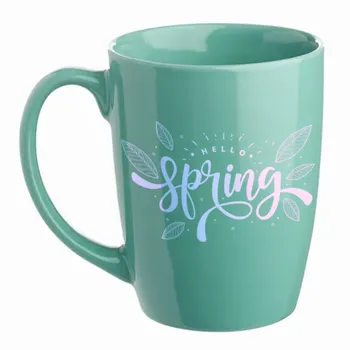 Ceramic Mugs - Custom Socks Now