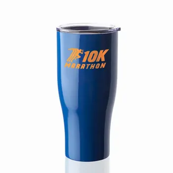 Stainless Steel Tumblers - Custom Socks Now