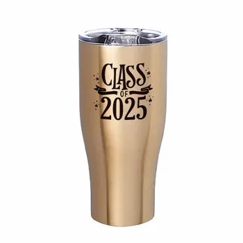 Stainless Steel Tumblers - Custom Socks Now