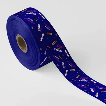 Ribbons - Custom Socks Now