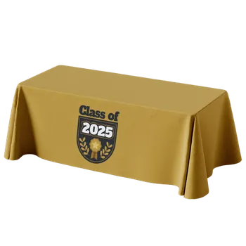 Table Covers - Custom Socks Now