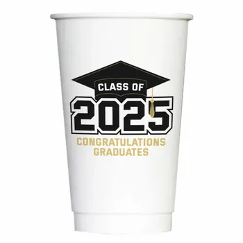 Hot Drink Cups - Custom Socks Now