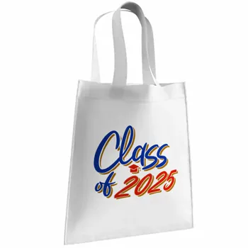 Non Woven Tote Bags - Custom Socks Now