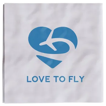 Napkins - Custom Socks Now