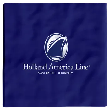 Napkins - Custom Socks Now