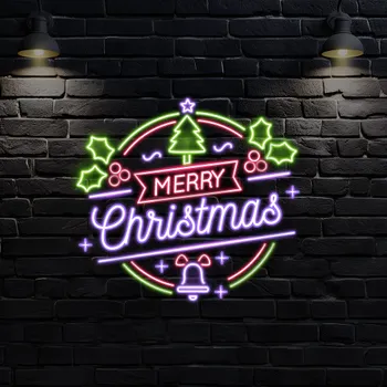 Neon Signs - Custom Socks Now