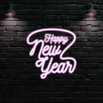 Neon Signs - Custom Socks Now